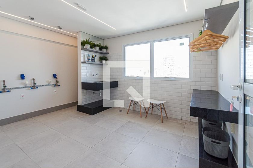 Apartamento, 1 quarto, 28 m² - Foto 25