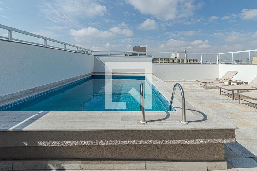 Apartamento, 1 quarto, 28 m² - Foto 19