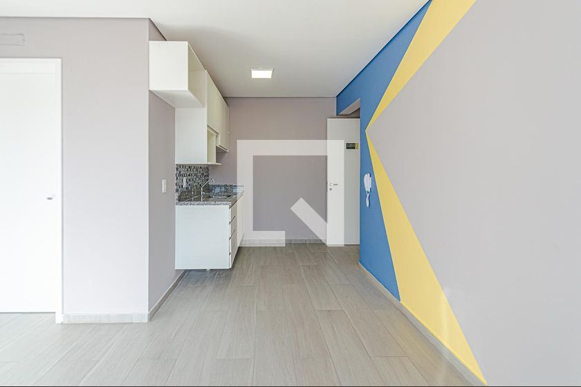 Apartamento, 1 quarto, 28 m² - Foto 6