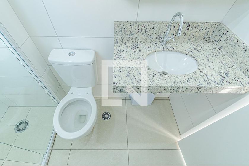 Apartamento, 1 quarto, 28 m² - Foto 13