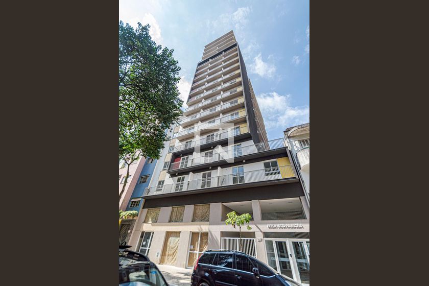 Apartamento, 1 quarto, 28 m² - Foto 30