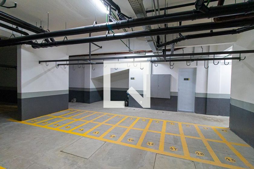 Apartamento, 1 quarto, 28 m² - Foto 28