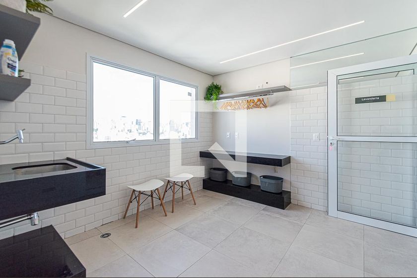 Apartamento, 1 quarto, 28 m² - Foto 26