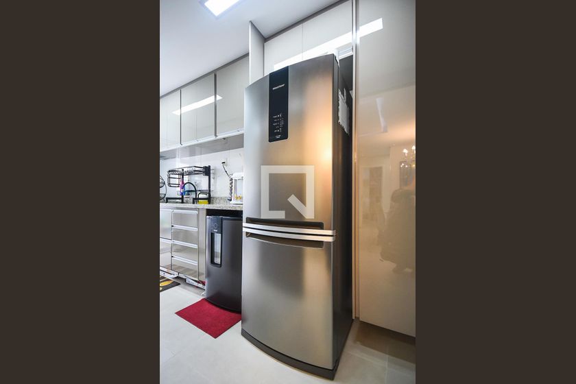 Apartamento, 2 quartos, 58 m² - Foto 47
