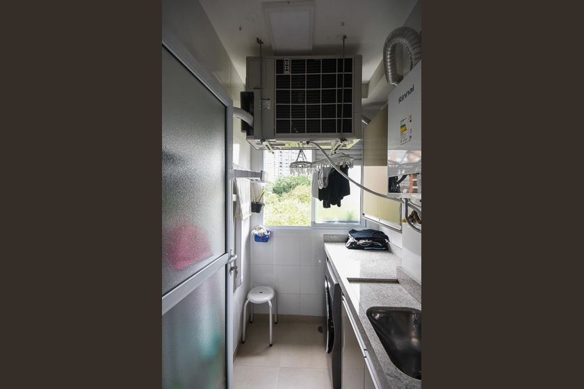 Apartamento, 2 quartos, 58 m² - Foto 57
