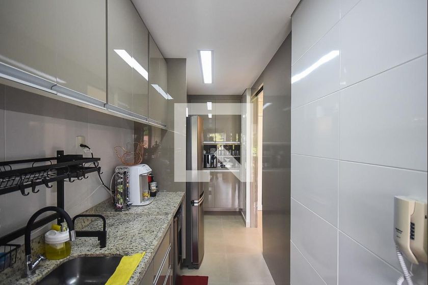 Apartamento, 2 quartos, 58 m² - Foto 51