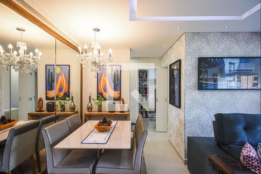 Apartamento, 2 quartos, 58 m² - Foto 11
