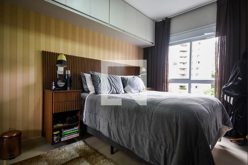 Apartamento, 2 quartos, 58 m² - Foto 27