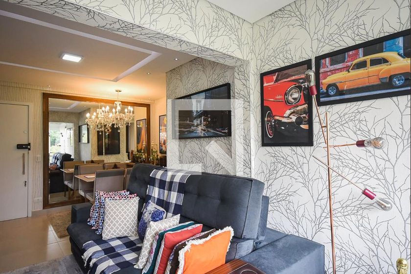 Apartamento, 2 quartos, 58 m² - Foto 9