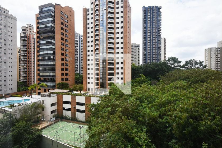Apartamento, 2 quartos, 58 m² - Foto 35