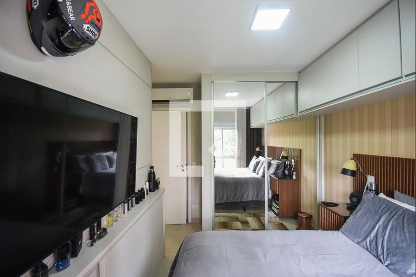 Apartamento, 2 quartos, 58 m² - Foto 33