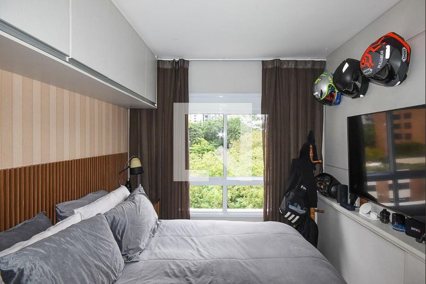 Apartamento, 2 quartos, 58 m² - Foto 29