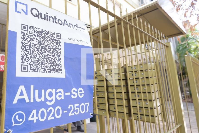 Condomínio Edifício Claudio, Centro Histórico Porto Alegre Alugue