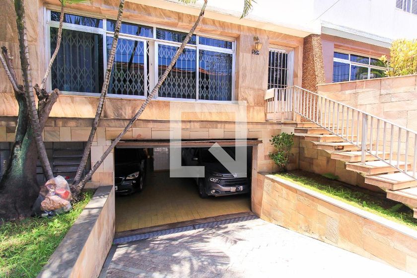 Casa, 3 quartos, 219 m² - Foto 55