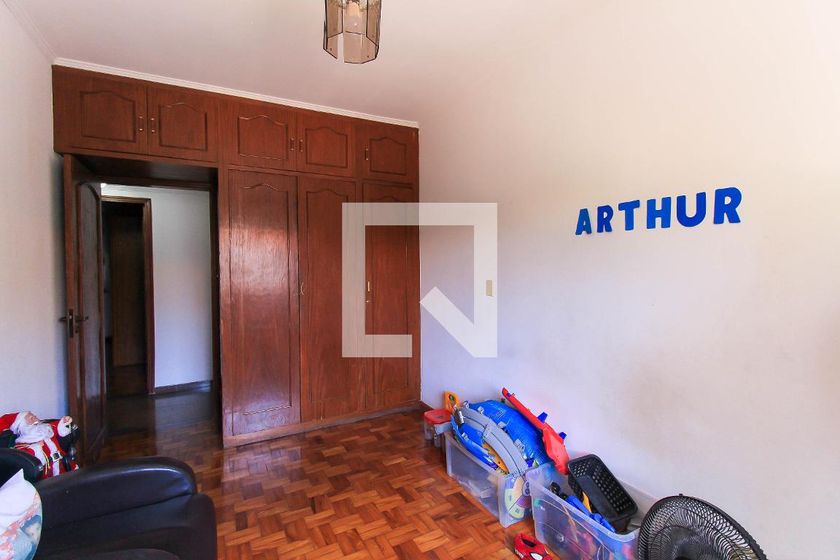 Casa, 3 quartos, 219 m² - Foto 12