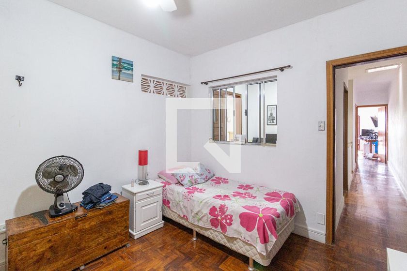 Casa, 4 quartos, 216 m² - Foto 23