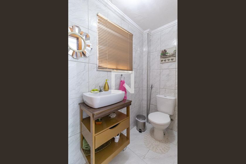 Casa, 4 quartos, 216 m² - Foto 11