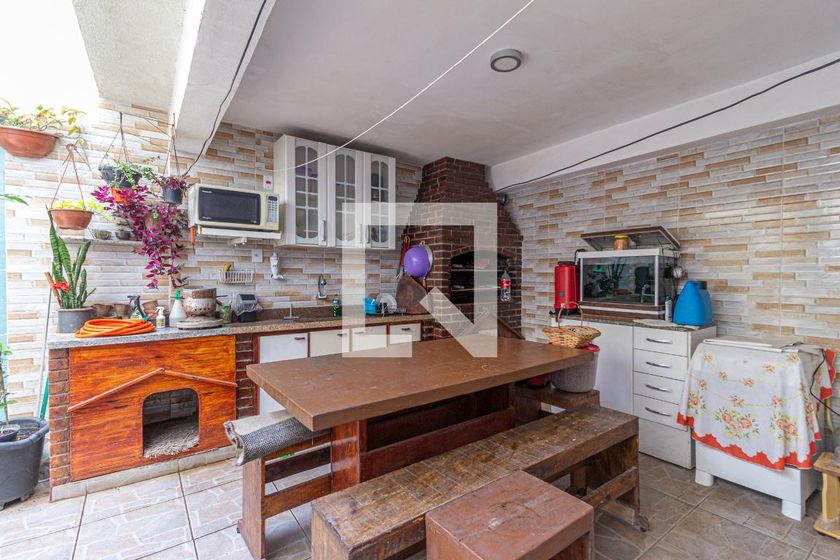 Casa, 4 quartos, 216 m² - Foto 91