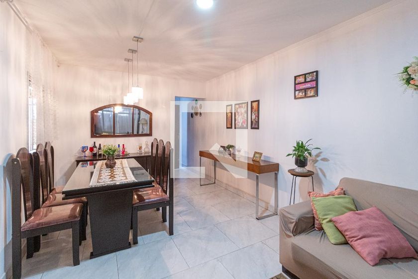 Casa, 4 quartos, 216 m² - Foto 5