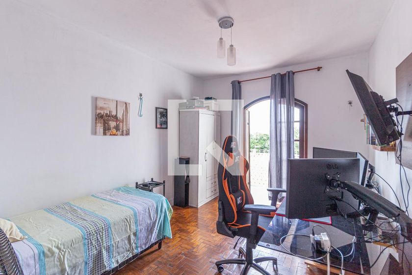 Casa, 4 quartos, 216 m² - Foto 25