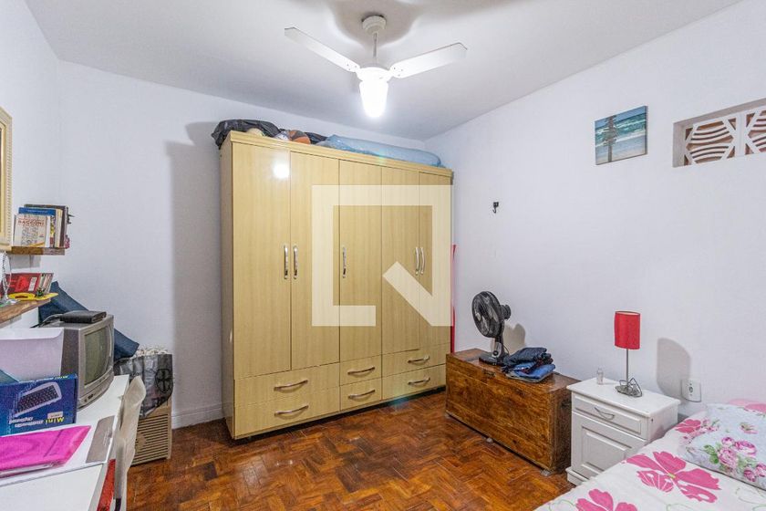 Casa, 4 quartos, 216 m² - Foto 19