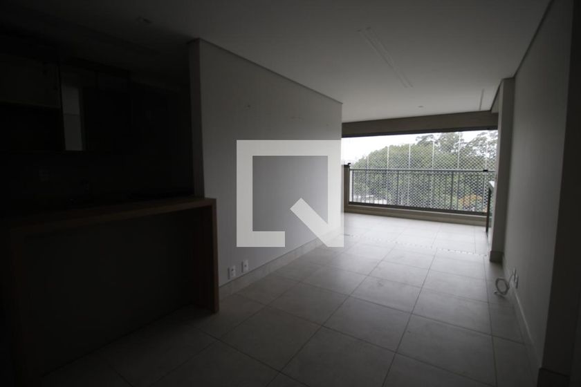 Apartamento, 2 quartos, 68 m² - Foto 1
