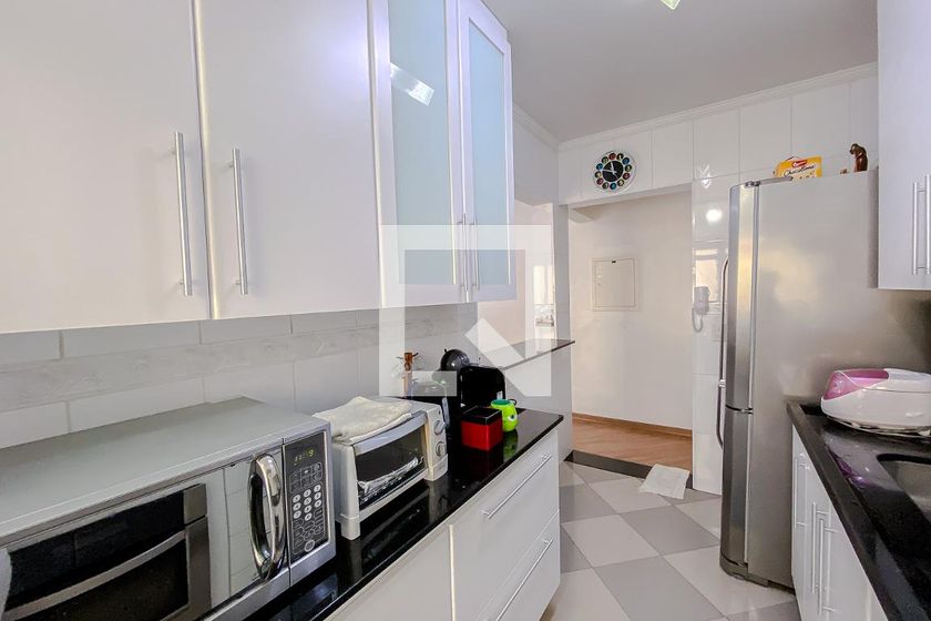 Apartamento, 3 quartos, 69 m² - Foto 91