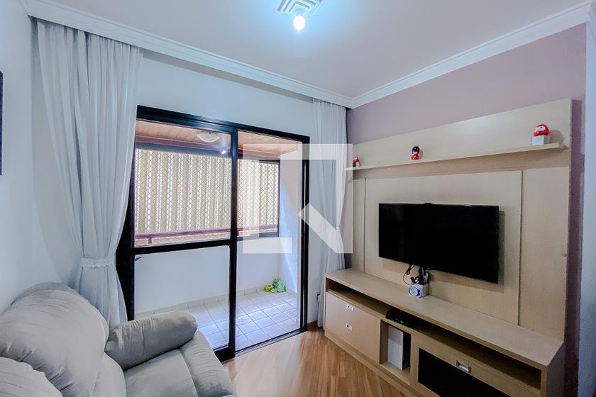 Apartamento, 3 quartos, 69 m² - Foto 9