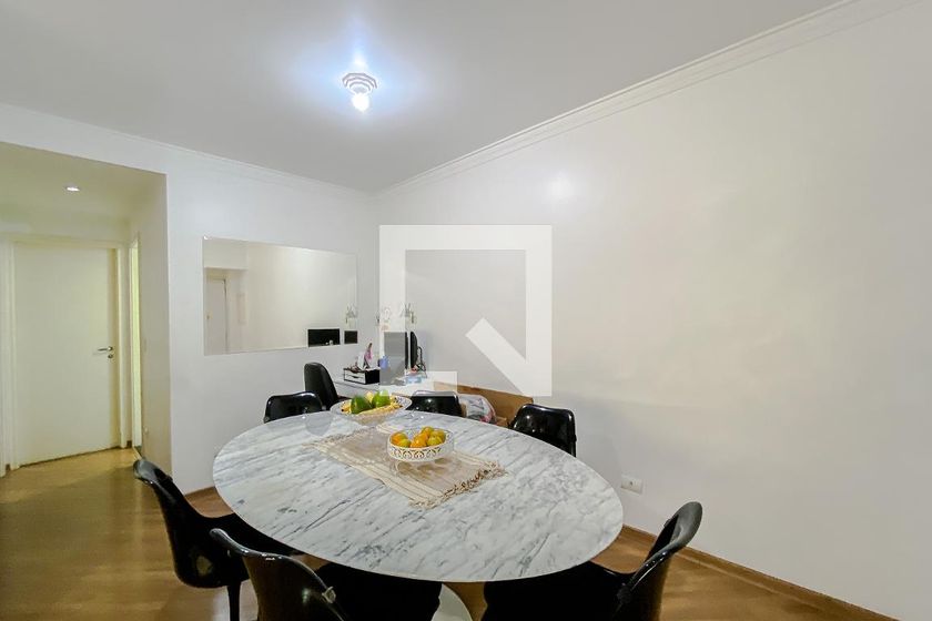 Apartamento, 3 quartos, 69 m² - Foto 5