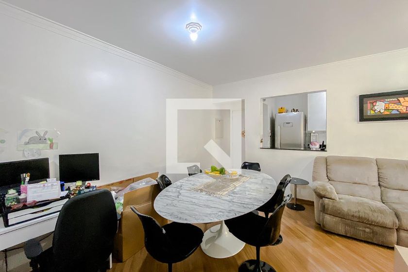 Apartamento, 3 quartos, 69 m² - Foto 3