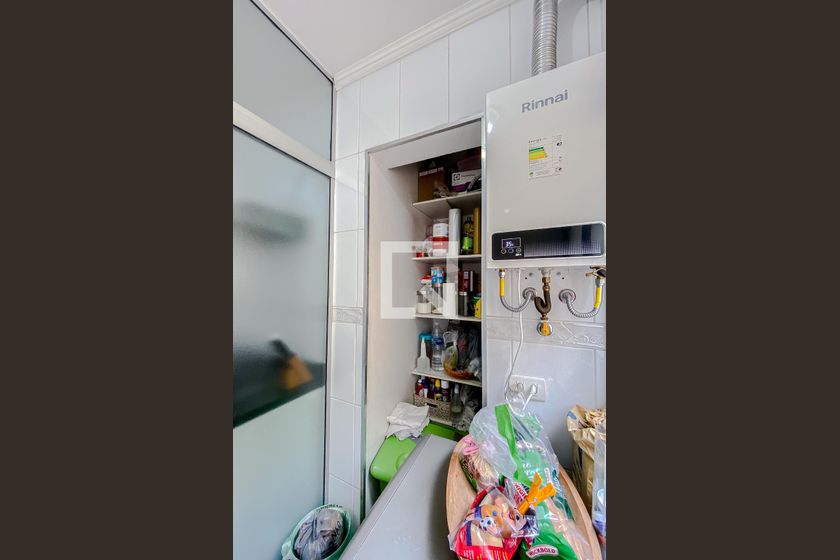 Apartamento, 3 quartos, 69 m² - Foto 99