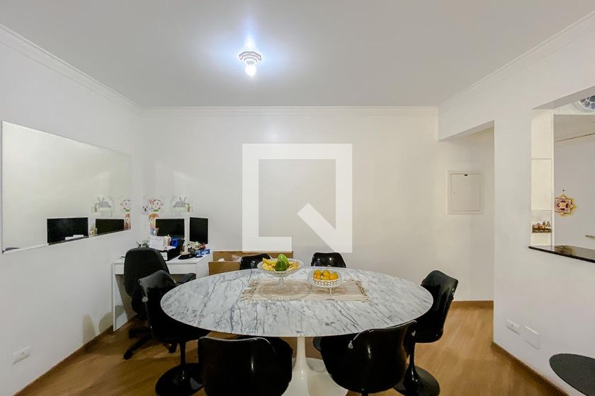 Apartamento, 3 quartos, 69 m² - Foto 7