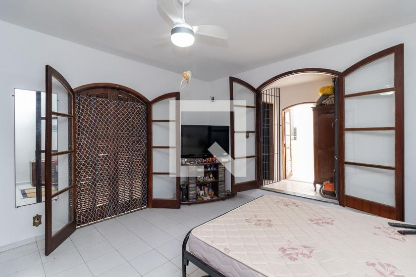 Casa, 3 quartos, 180 m² - Foto 12