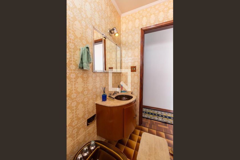 Casa, 5 quartos, 145 m² - Foto 16