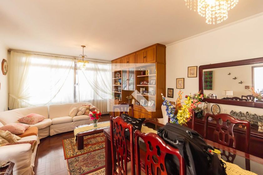 Casa, 5 quartos, 145 m² - Foto 1