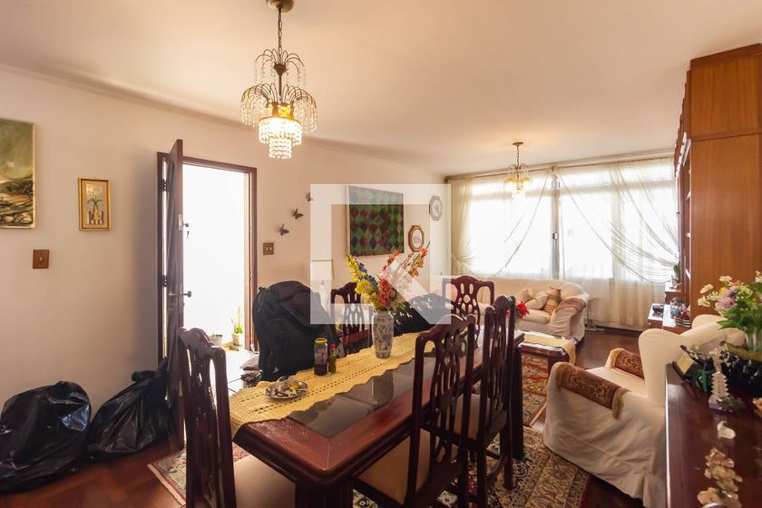 Casa, 5 quartos, 145 m² - Foto 2