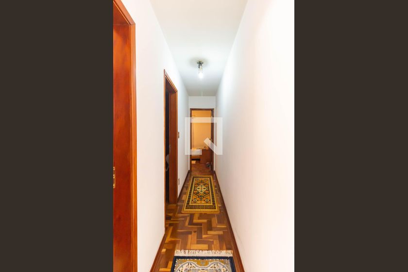 Casa, 5 quartos, 145 m² - Foto 9