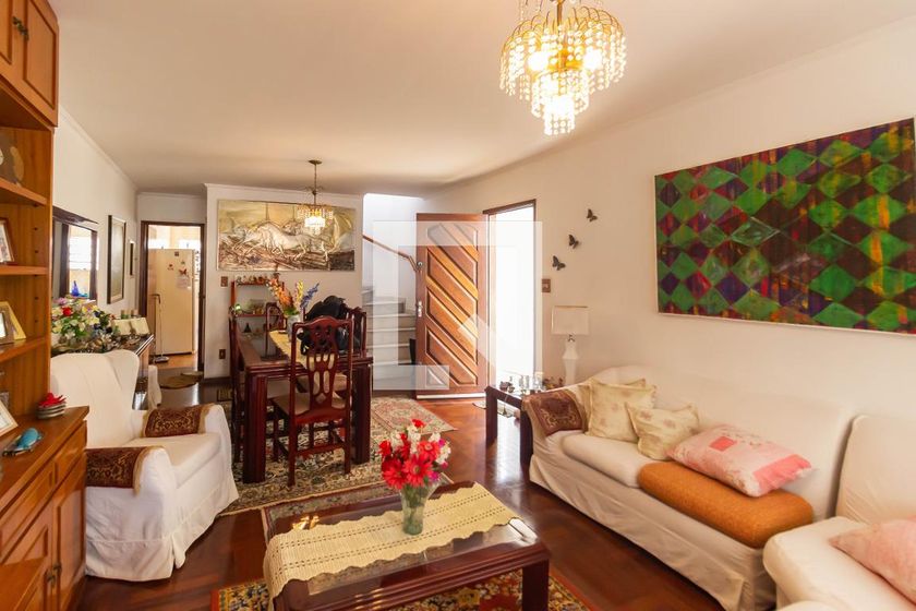Casa, 5 quartos, 145 m² - Foto 3