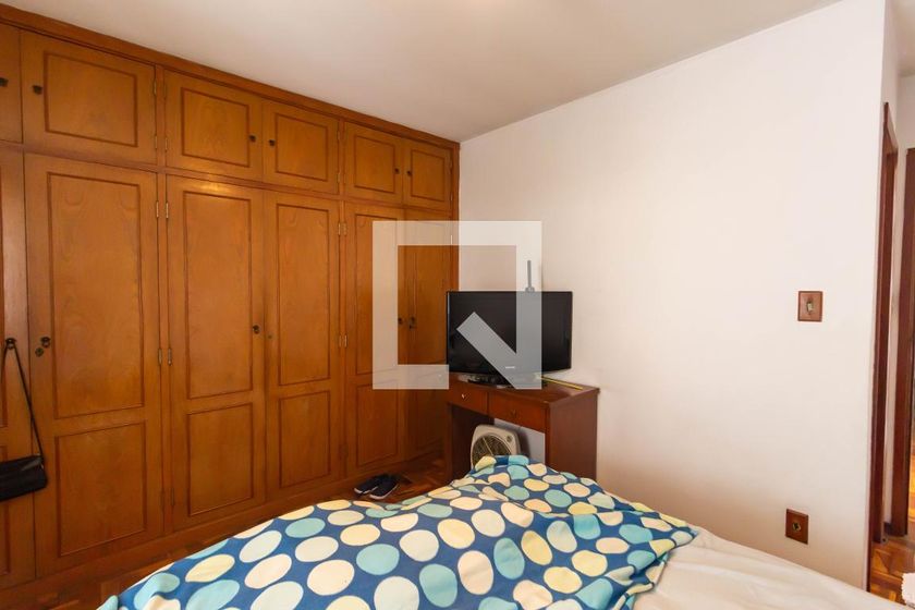 Casa, 5 quartos, 145 m² - Foto 21