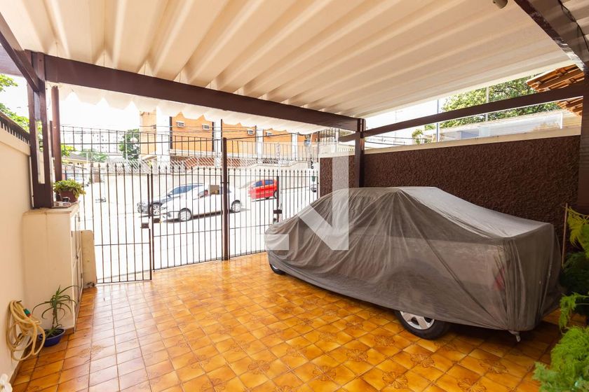 Casa, 5 quartos, 145 m² - Foto 40