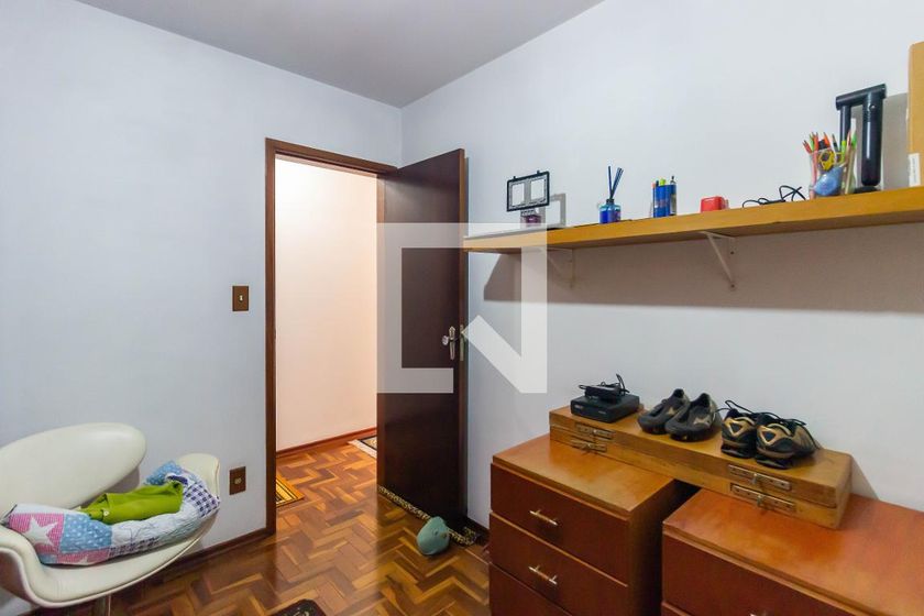 Casa, 5 quartos, 145 m² - Foto 12