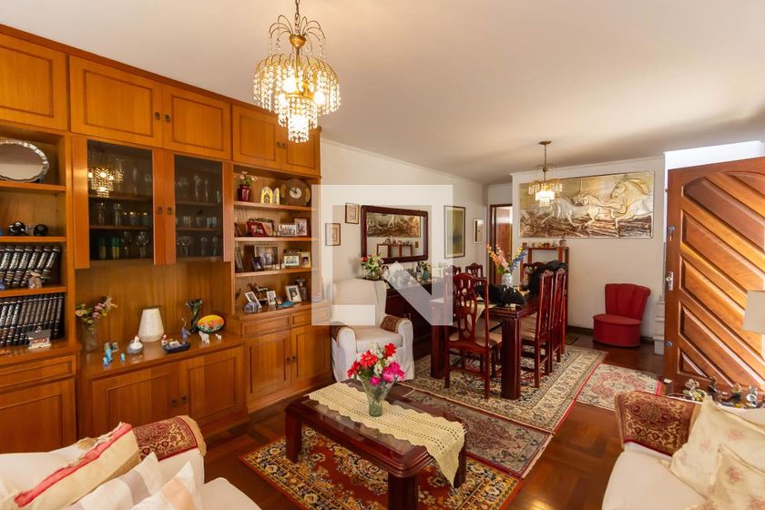 Casa, 5 quartos, 145 m² - Foto 4