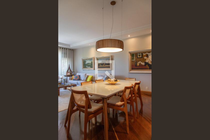 Apartamento, 3 quartos, 148 m² - Foto 4