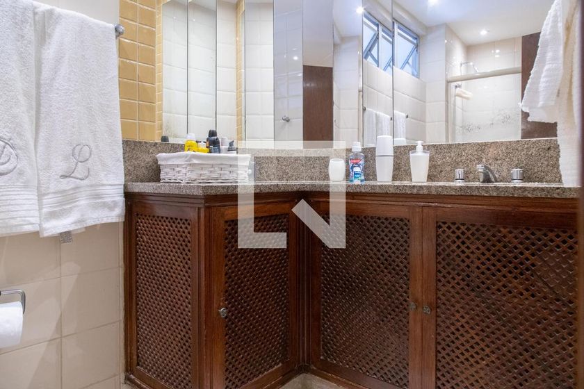 Apartamento, 3 quartos, 148 m² - Foto 25