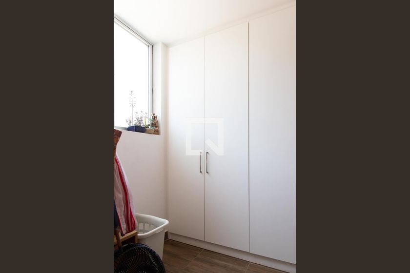 Apartamento, 3 quartos, 148 m² - Foto 48