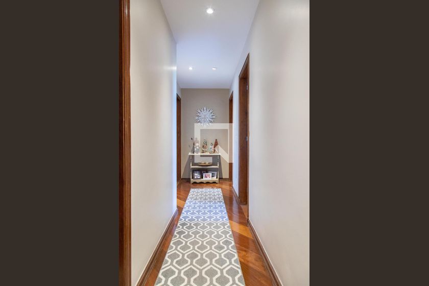 Apartamento, 3 quartos, 148 m² - Foto 9