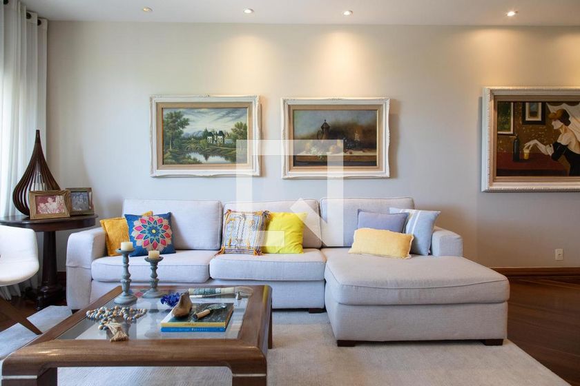 Apartamento, 3 quartos, 148 m² - Foto 8