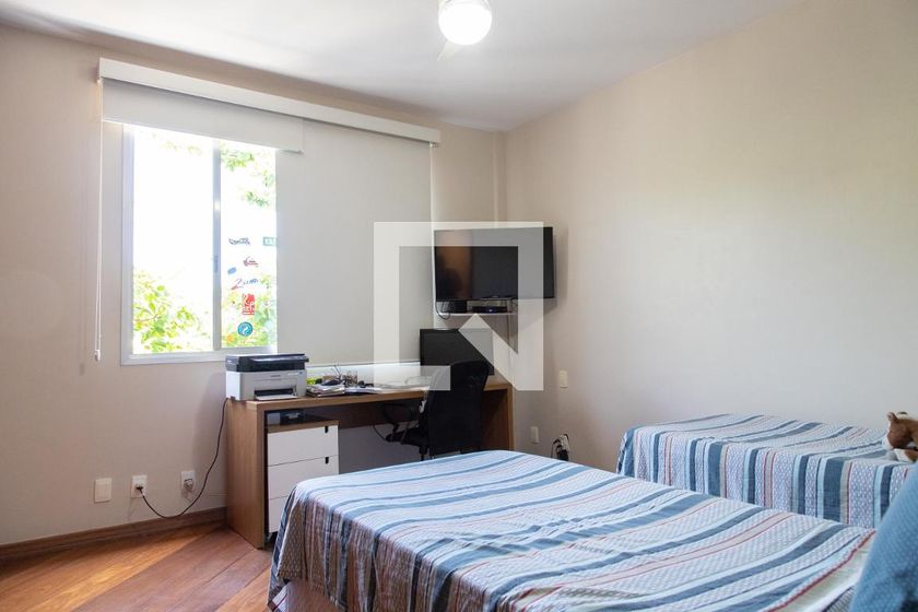 Apartamento, 3 quartos, 148 m² - Foto 15