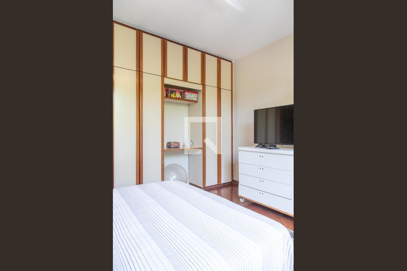 Apartamento, 3 quartos, 148 m² - Foto 14