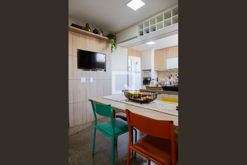 Apartamento, 3 quartos, 148 m² - Foto 42